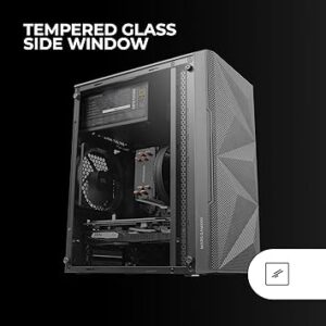 Ultra Budget Gaming PC