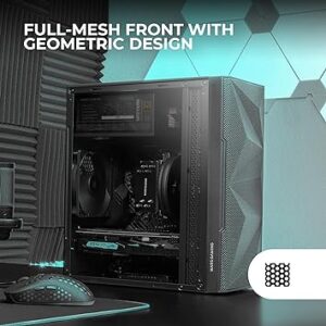 Ultra Budget Gaming PC